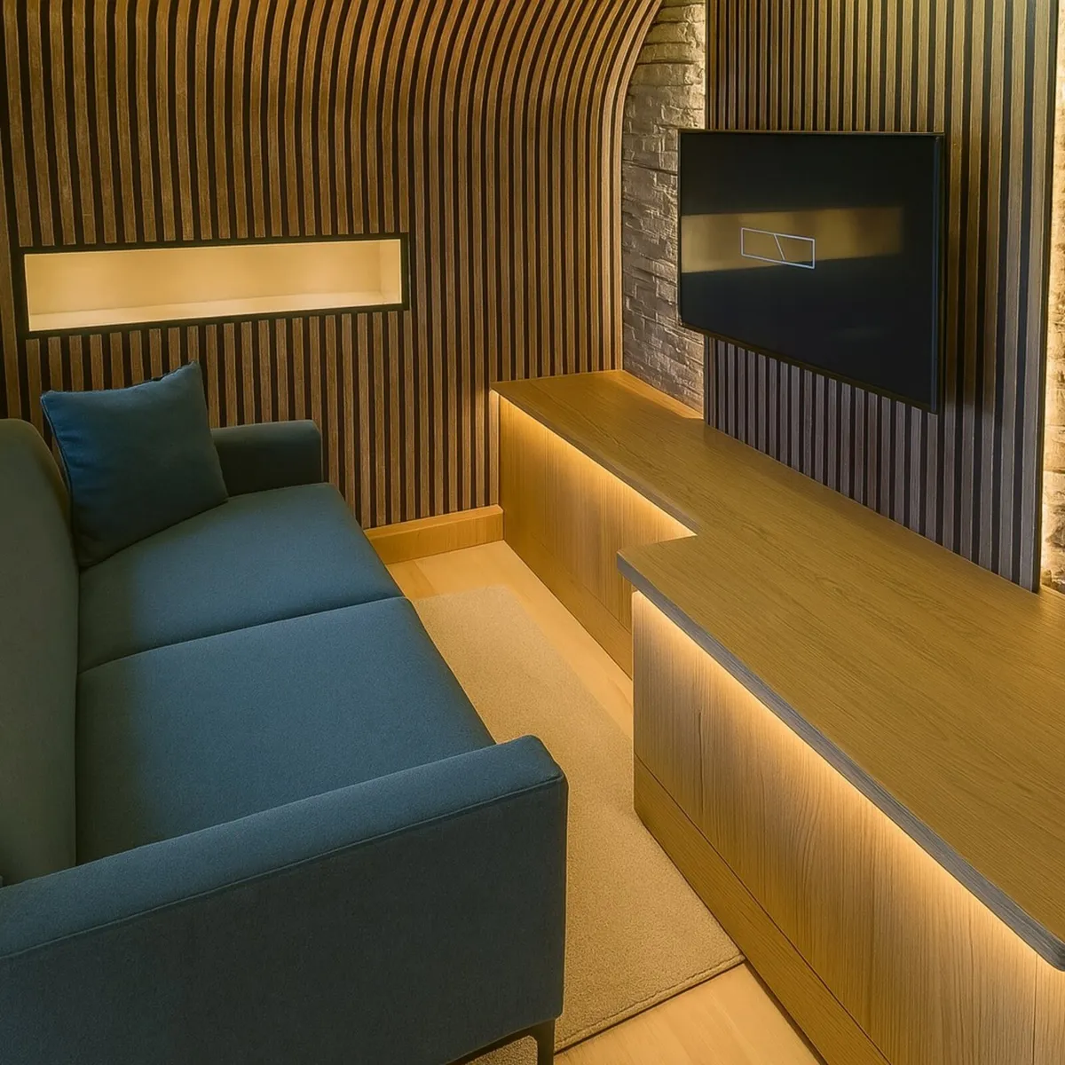 Log cabin - Image 2