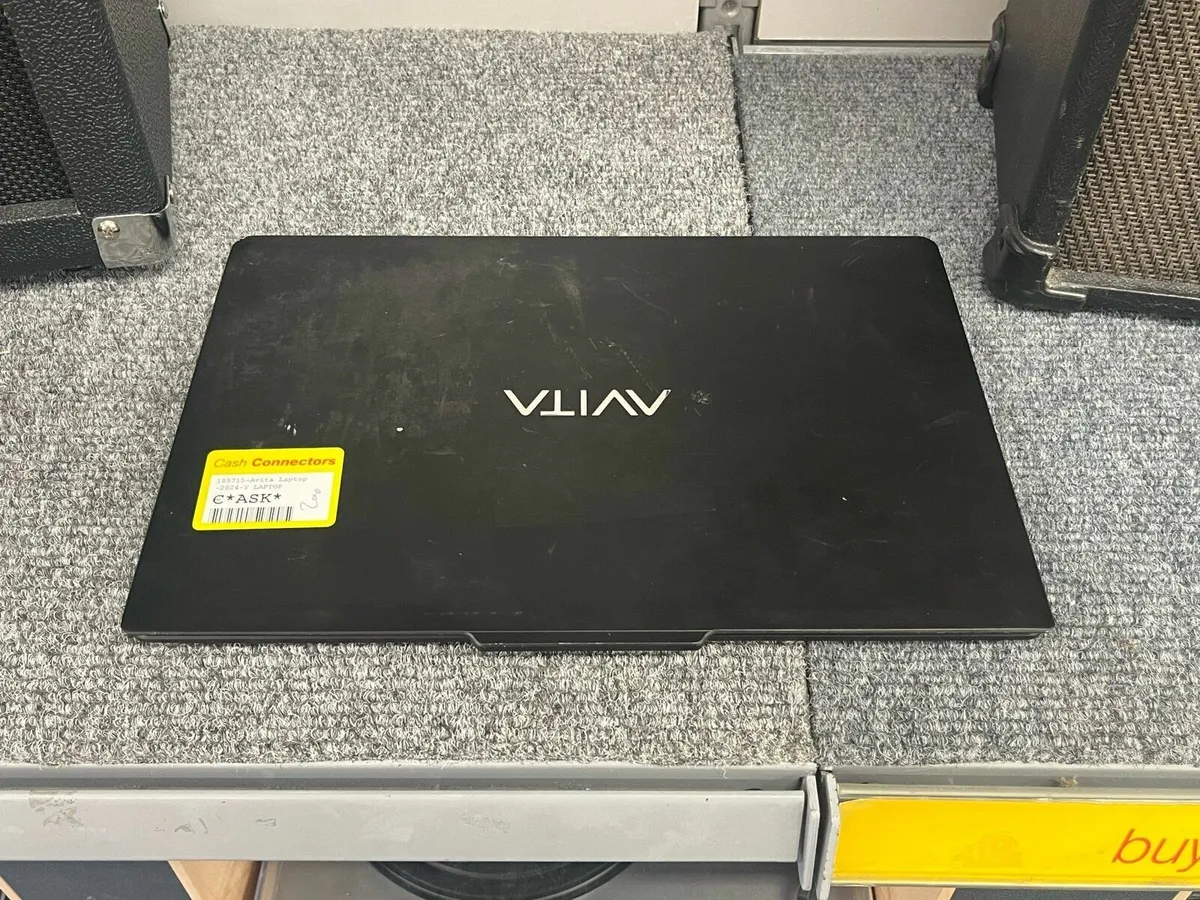 Avita Liber V Laptop - Image 2