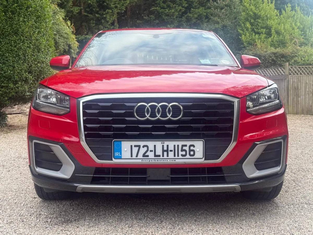 Audi Q2 1.0 TFSI SPORT *AA Approved….Full Service - Image 4