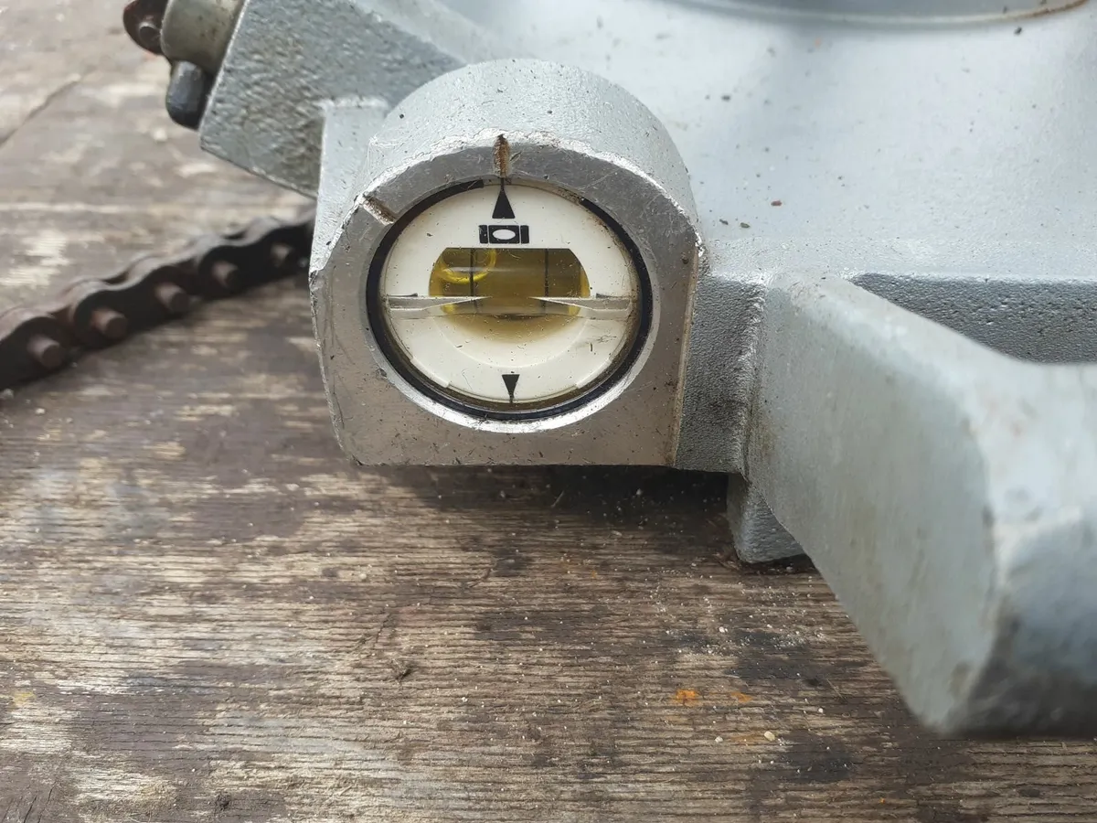 RIDGID HC450 HOLESAW - Image 4