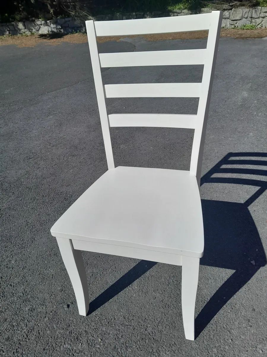 chair x 2