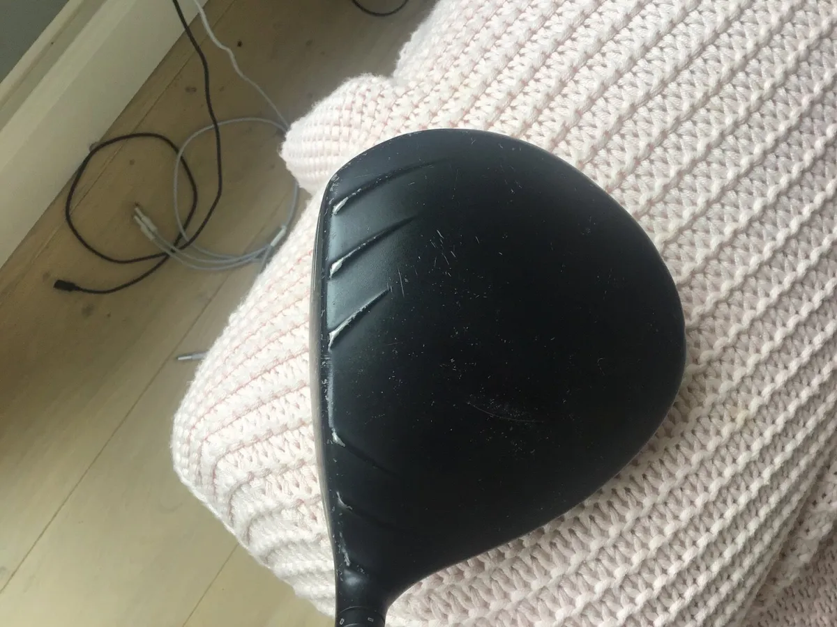 Ping g30 driver - Image 1