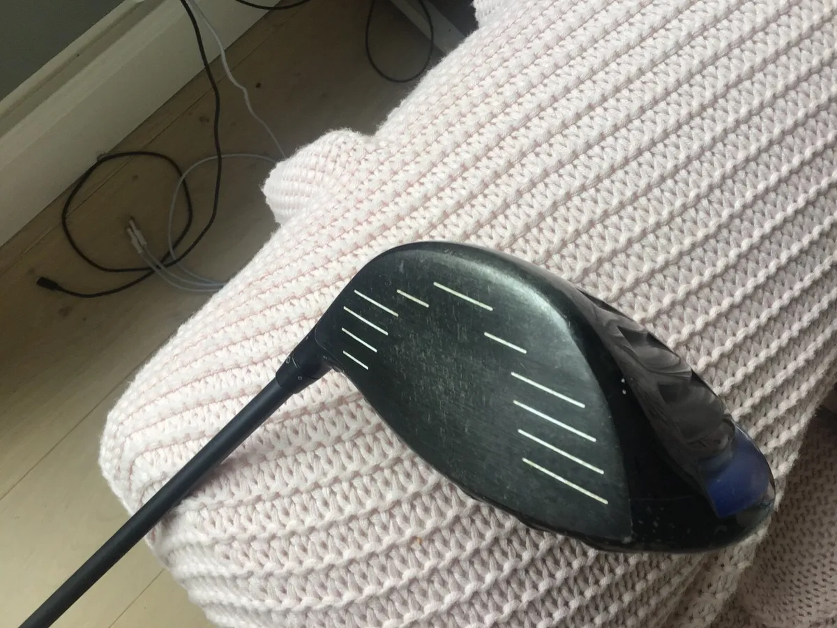Ping g30 driver - Image 4
