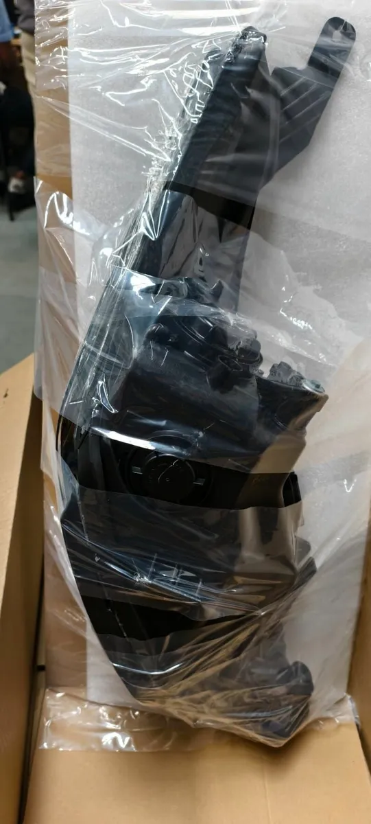 Hyundai i20 2015 OEM Projector Headlights - Image 4