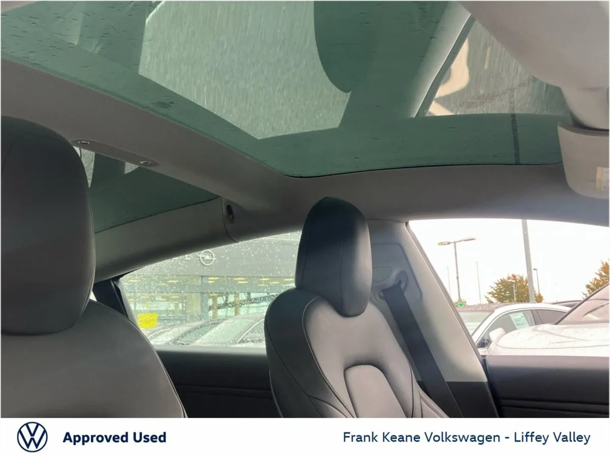 Tesla Model 3 Standard Range Plus (rwd) - Image 4
