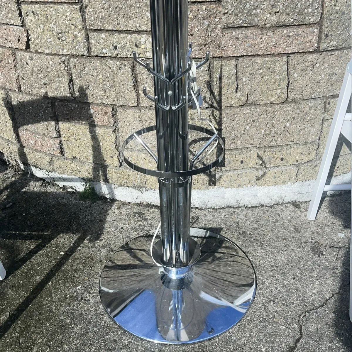 Vintage Swedish Designer Lamp - Image 3