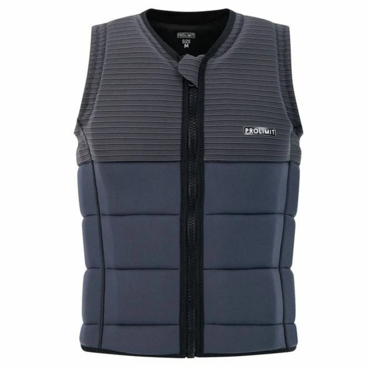 Prolimit Impact Vests - Front and Side Zip - Image 3