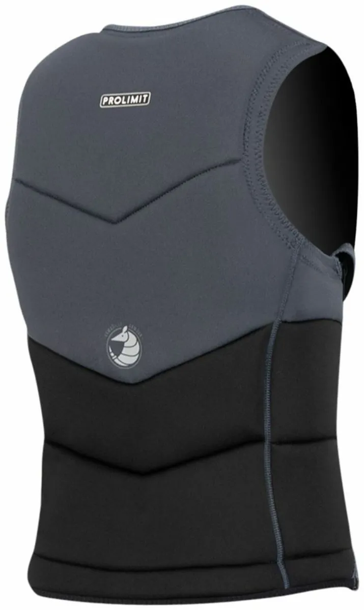 Prolimit Impact Vests - Front and Side Zip - Image 4
