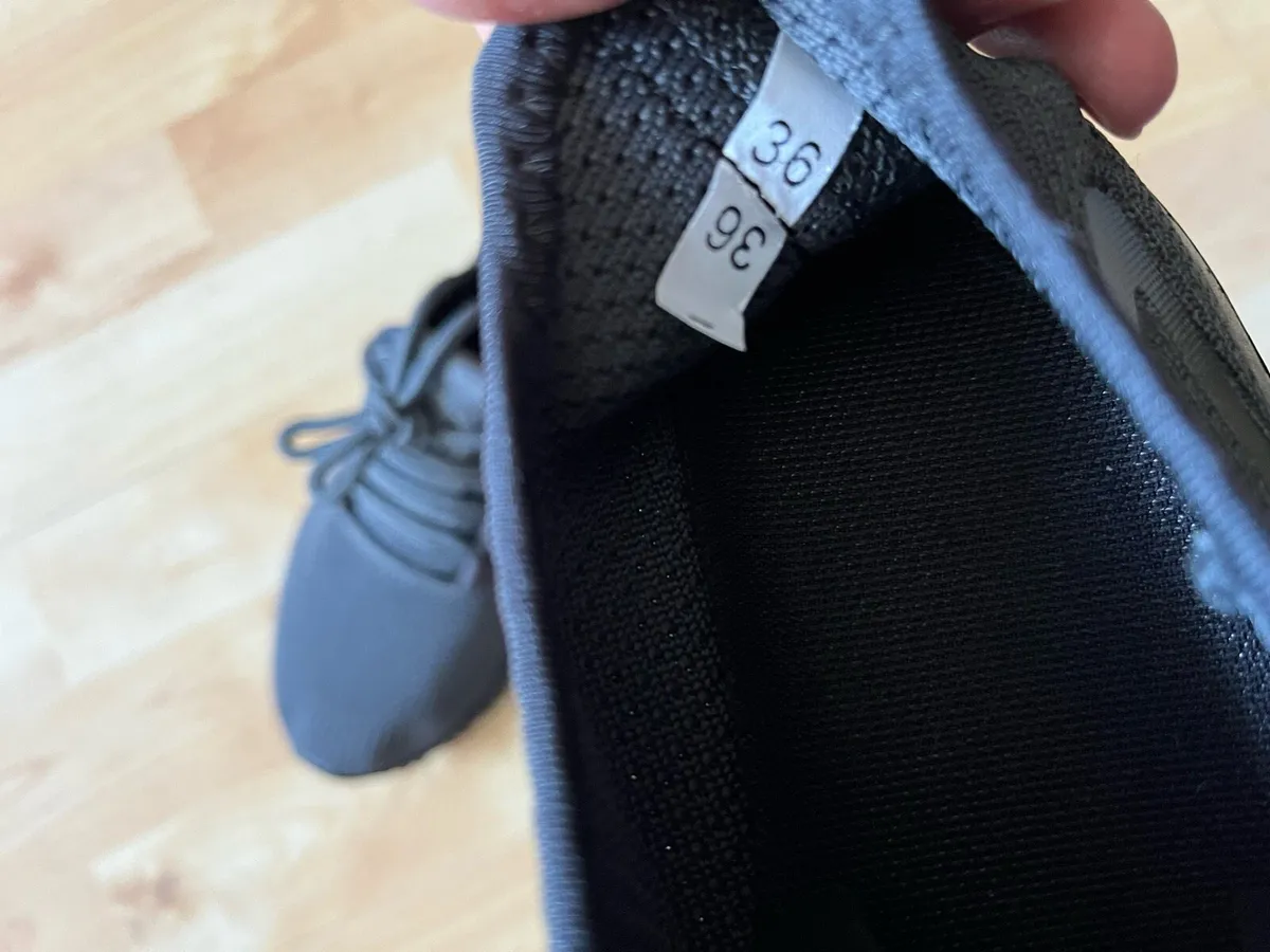 Shoes - Image 4