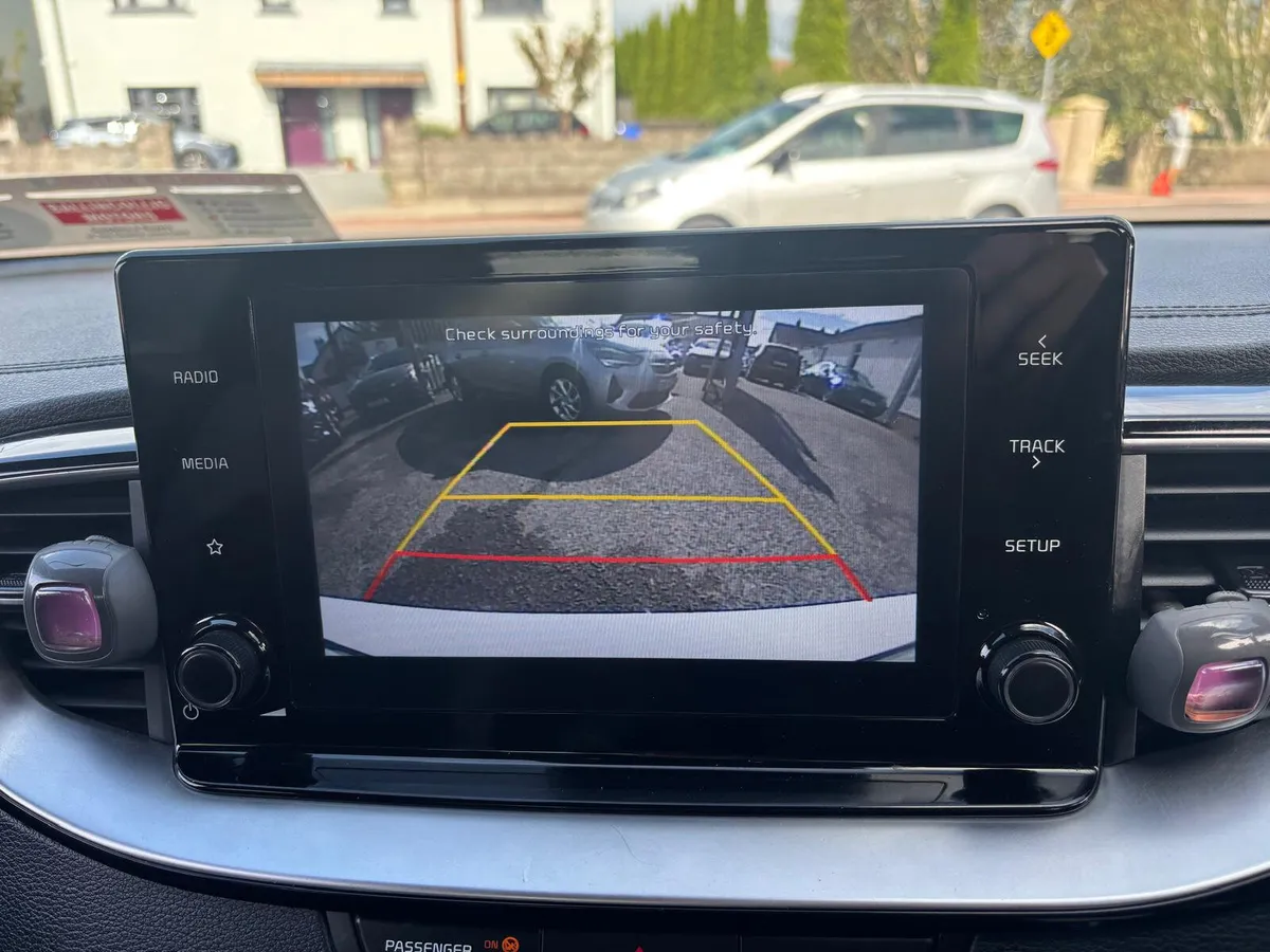 Kia Ceed 2021  GT  LINE  PETROL - Image 3