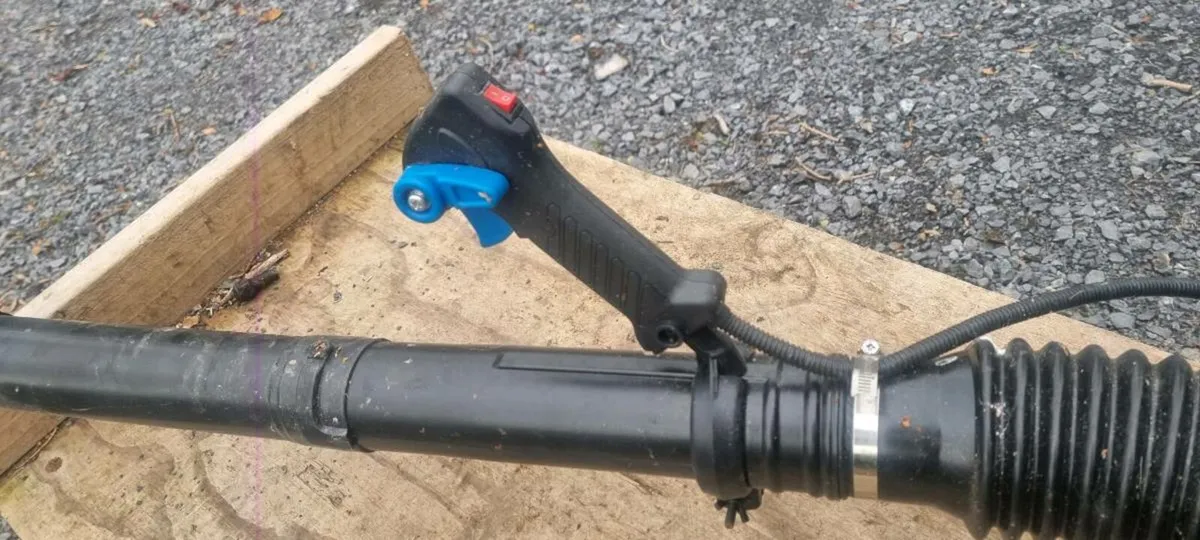 Leaf blower - Image 3
