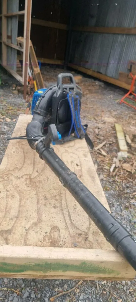 Leaf blower - Image 4