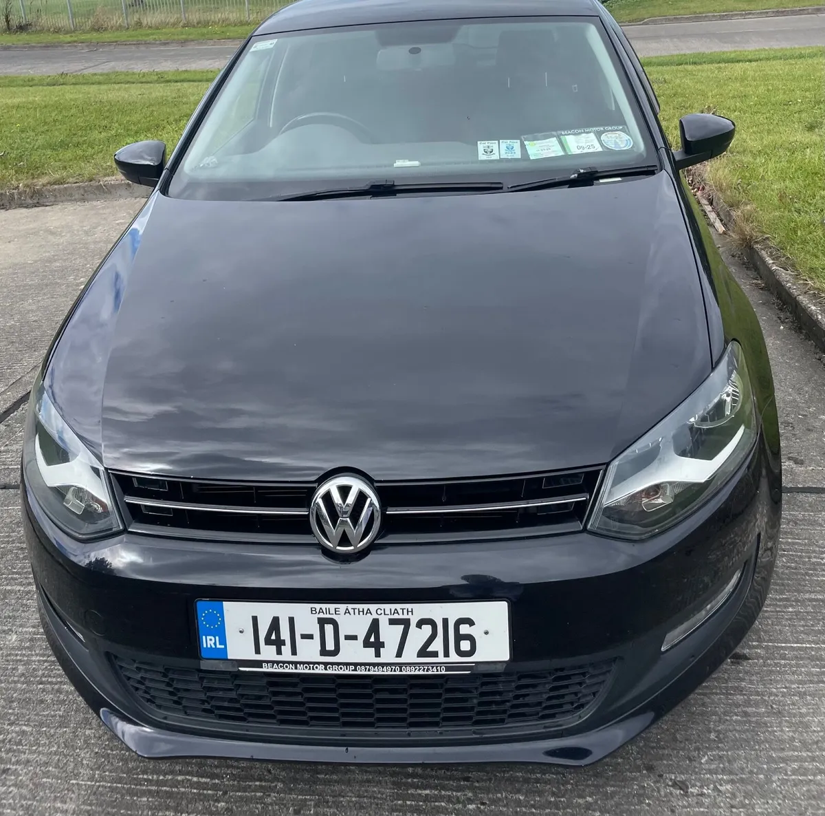 Volkswagen Polo 2014 - Image 1