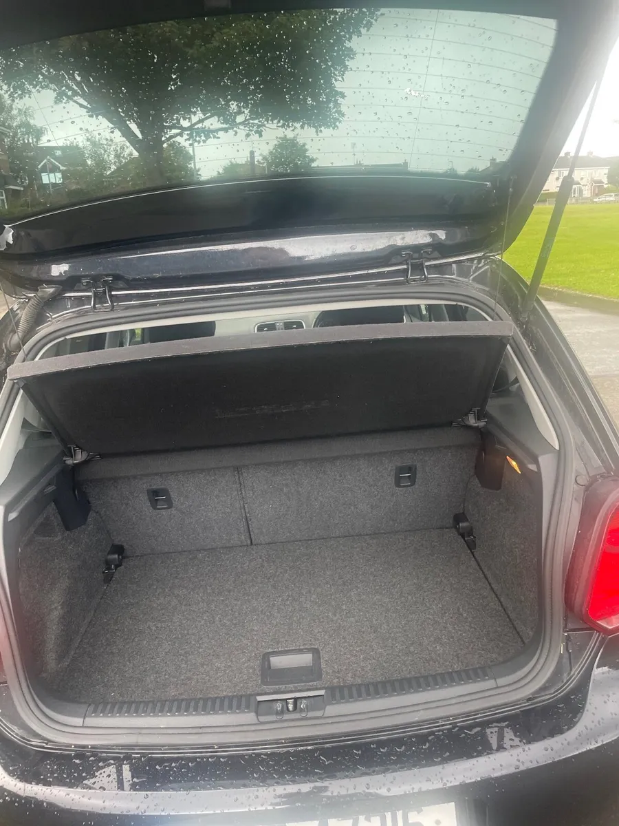 Volkswagen Polo 2014 - Image 3