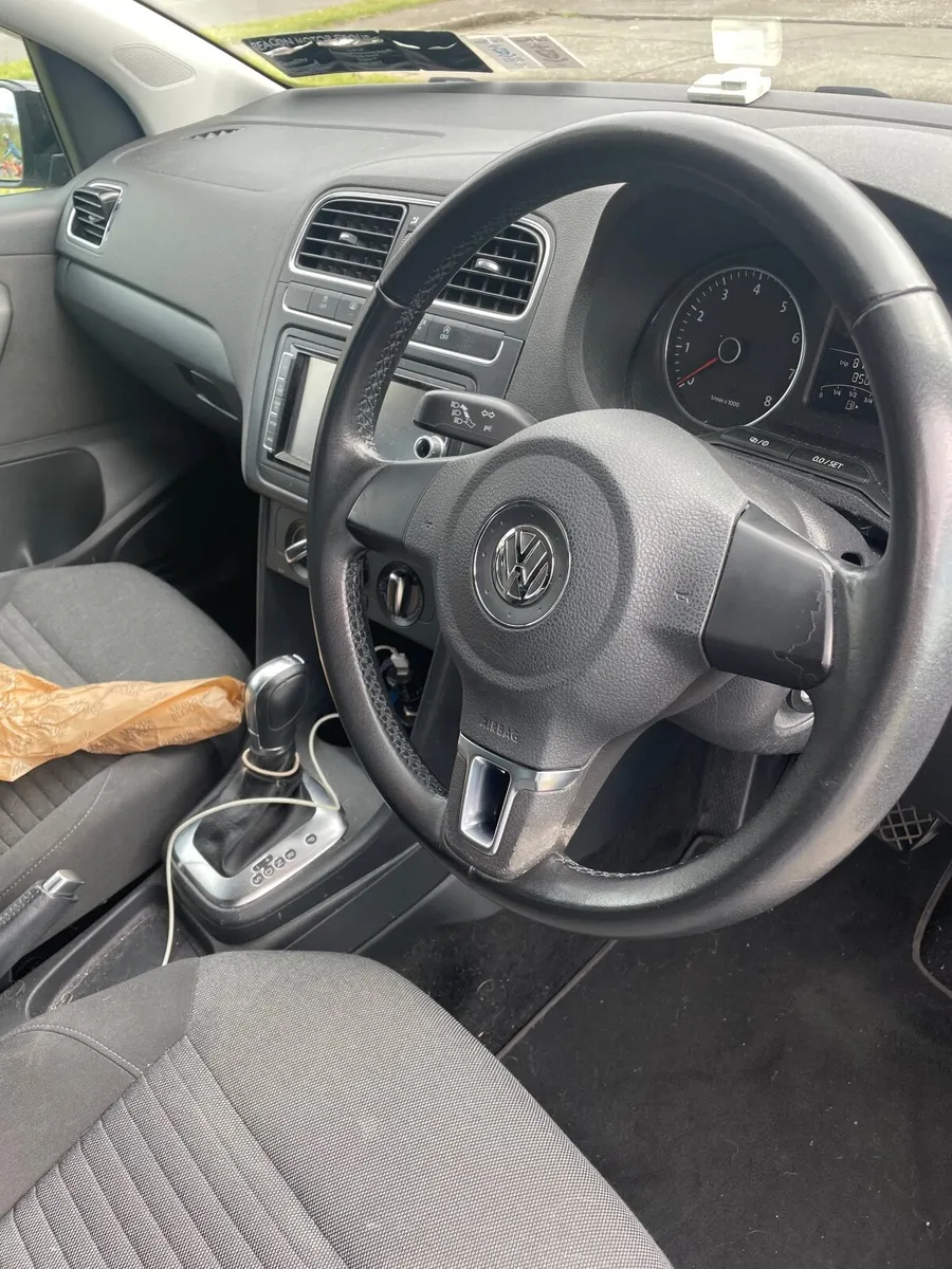 Volkswagen Polo 2014 - Image 4