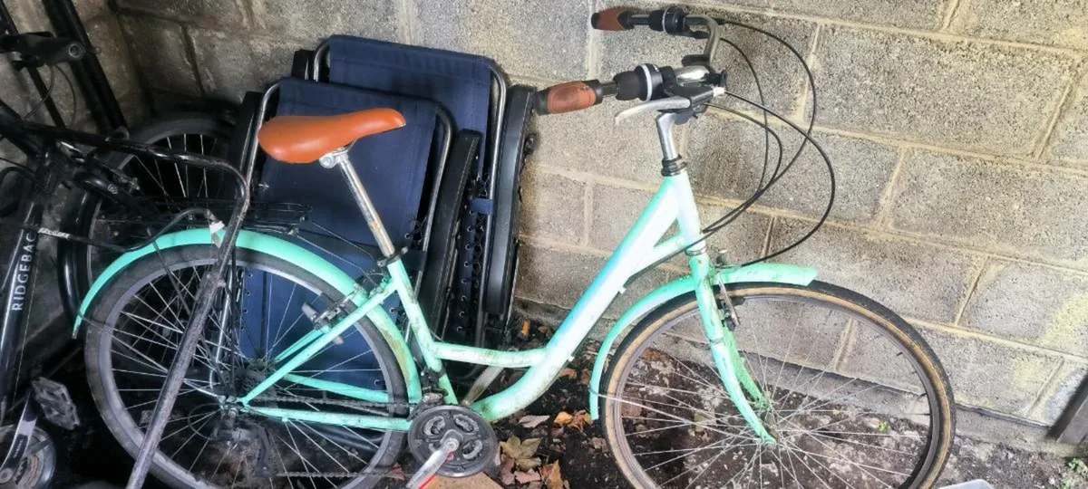 2 BIKES DEAL! - Image 2