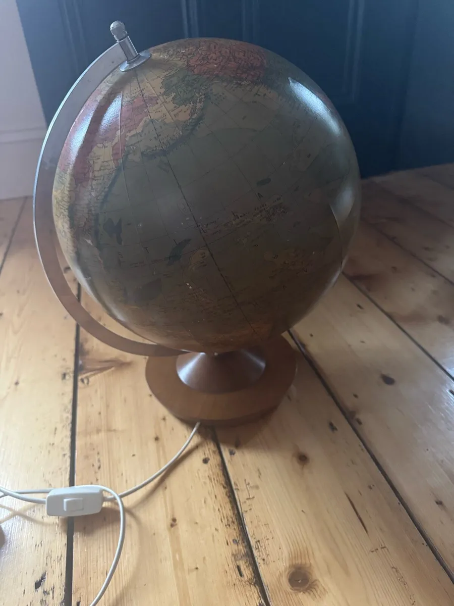 Globe - Image 3
