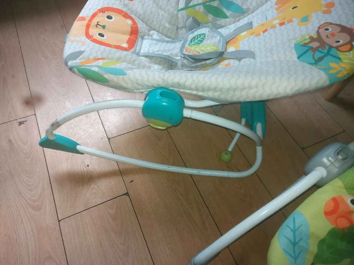 Baby bouncers - Image 4