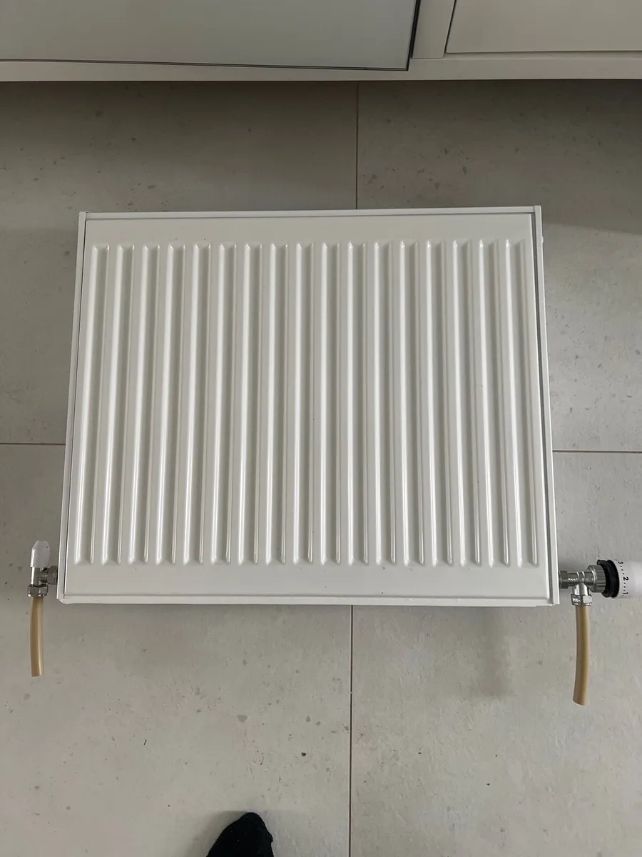 New radiators for sale - Image 1