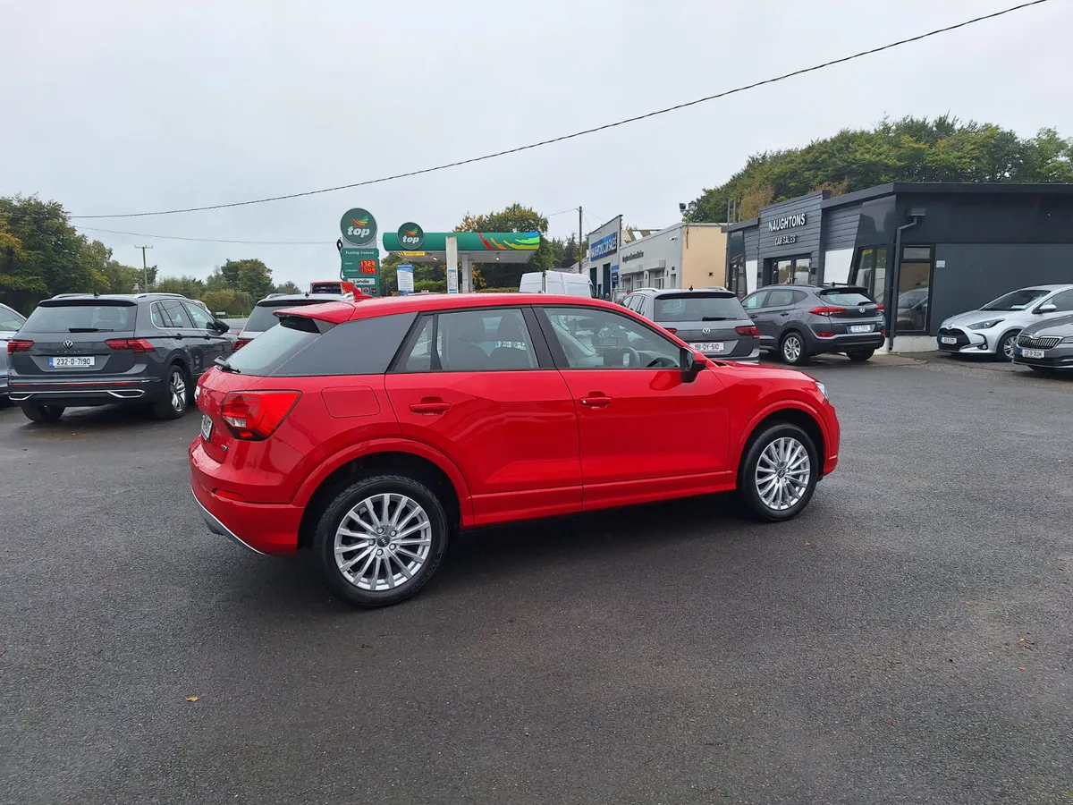 Audi Q2 1.6 Tdi *High Spec/Low Kilometres - Image 3