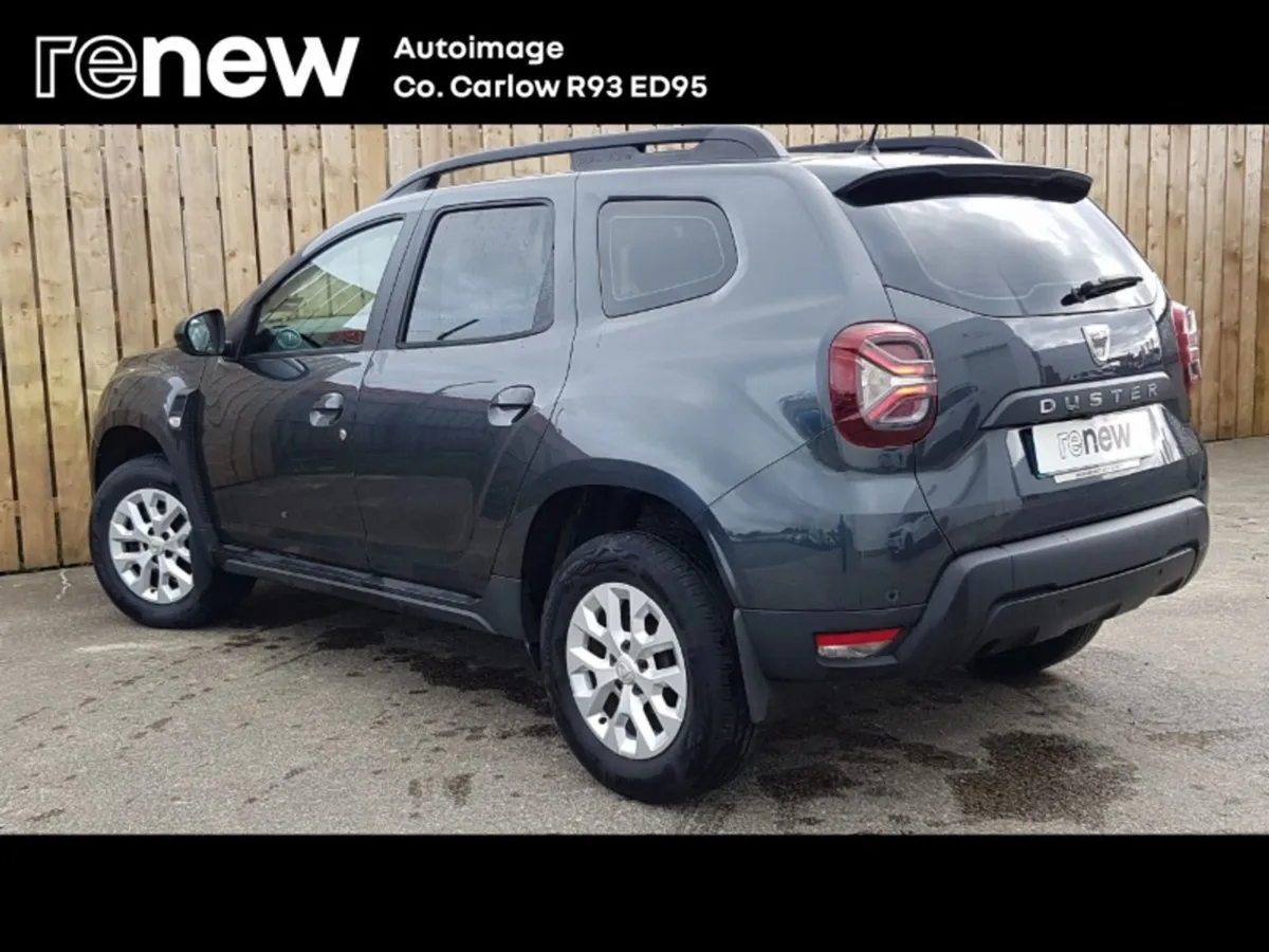 Dacia Duster 1.5 Blue dCi 115 Dfull Comfort - Image 3