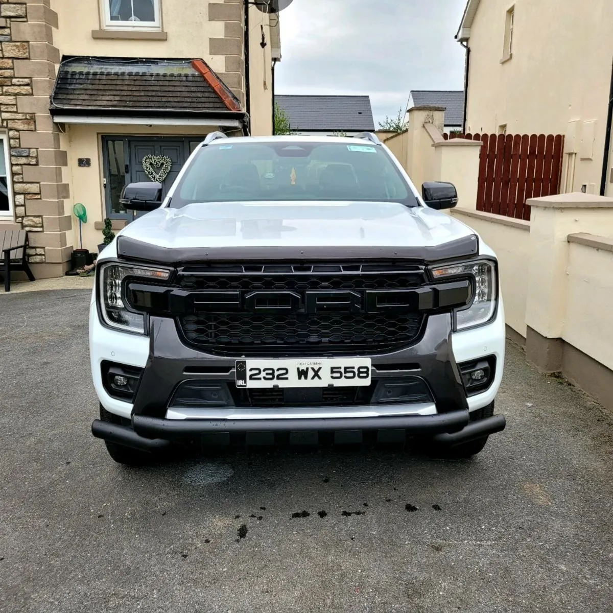 2023 Ford Ranger Wildtrak New model as new - Image 2
