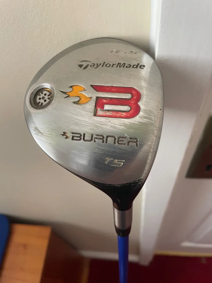 Fairway wood - Image 1