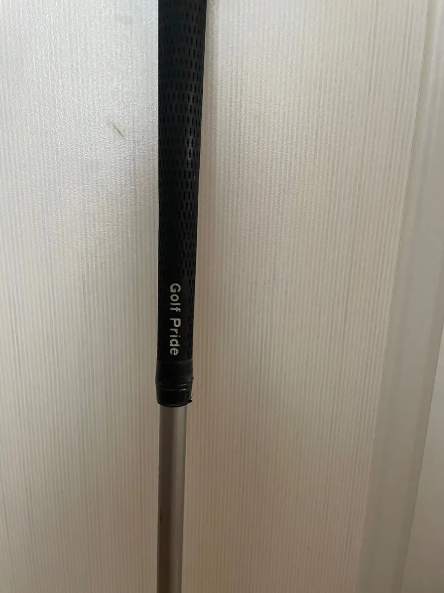 Fairway wood - Image 2