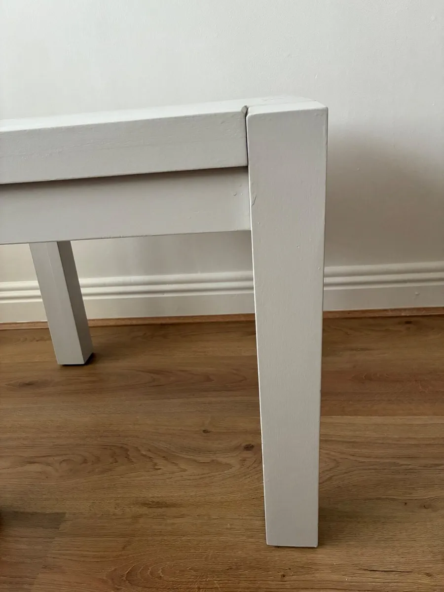 Furniture occasional table - Image 2