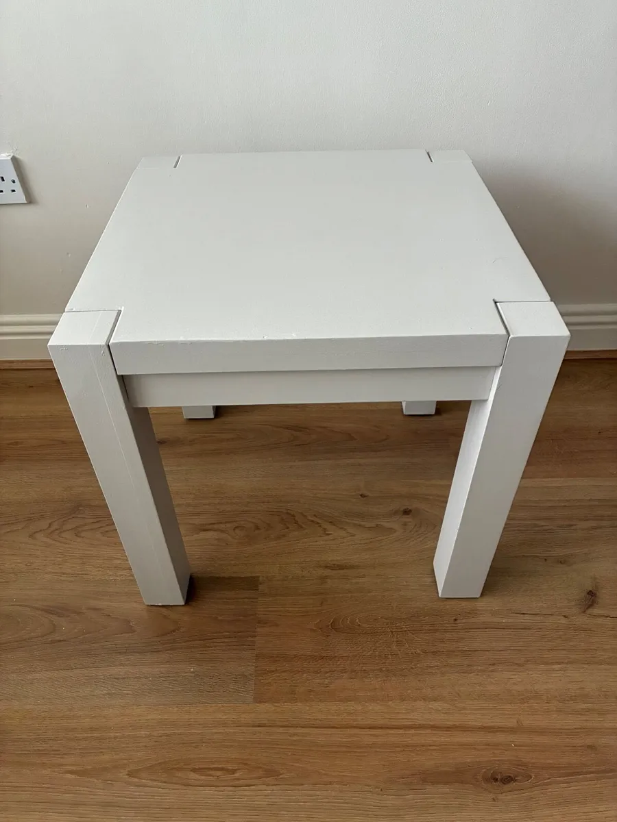 Furniture occasional table - Image 3