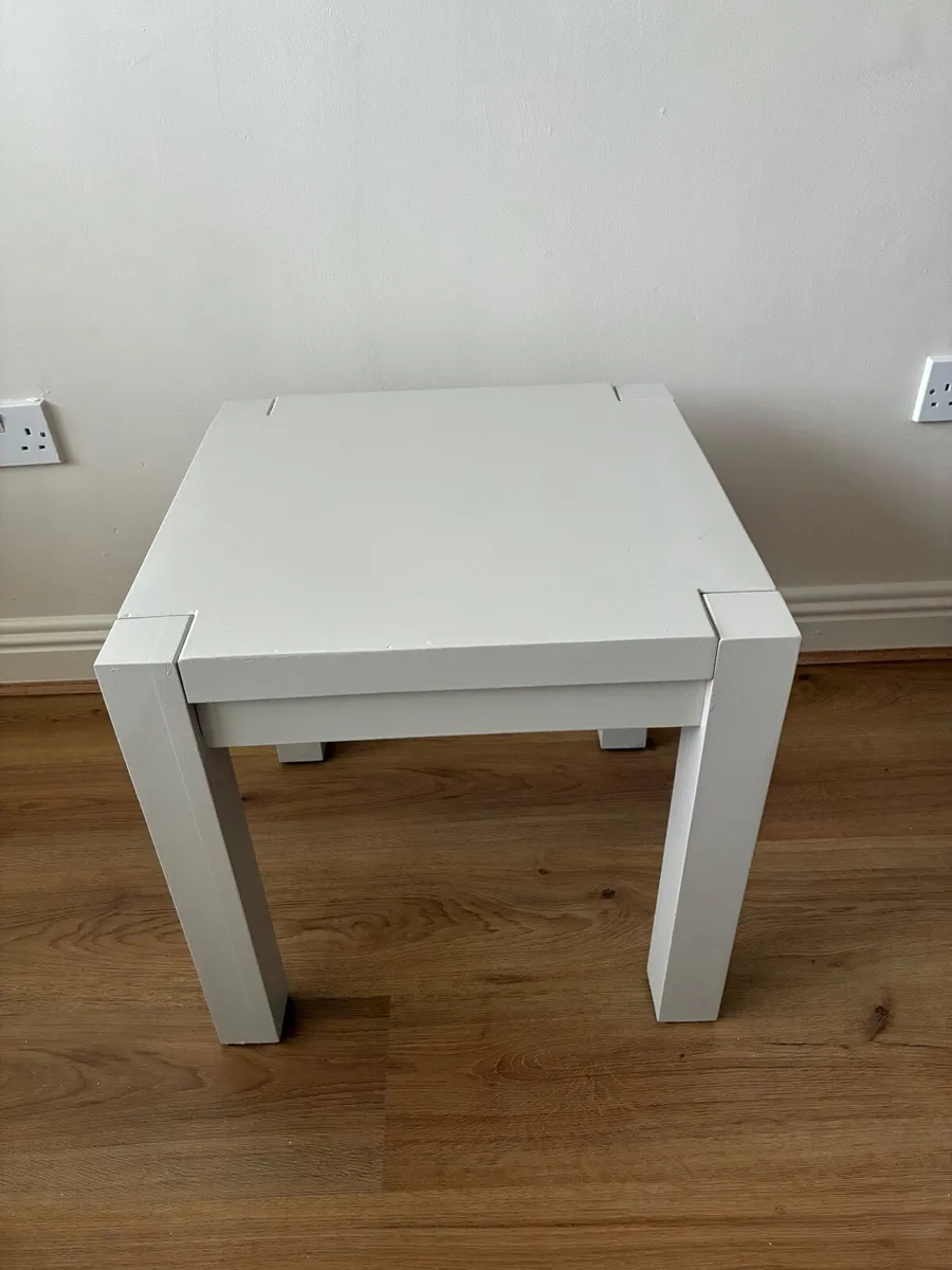 Furniture occasional table - Image 4
