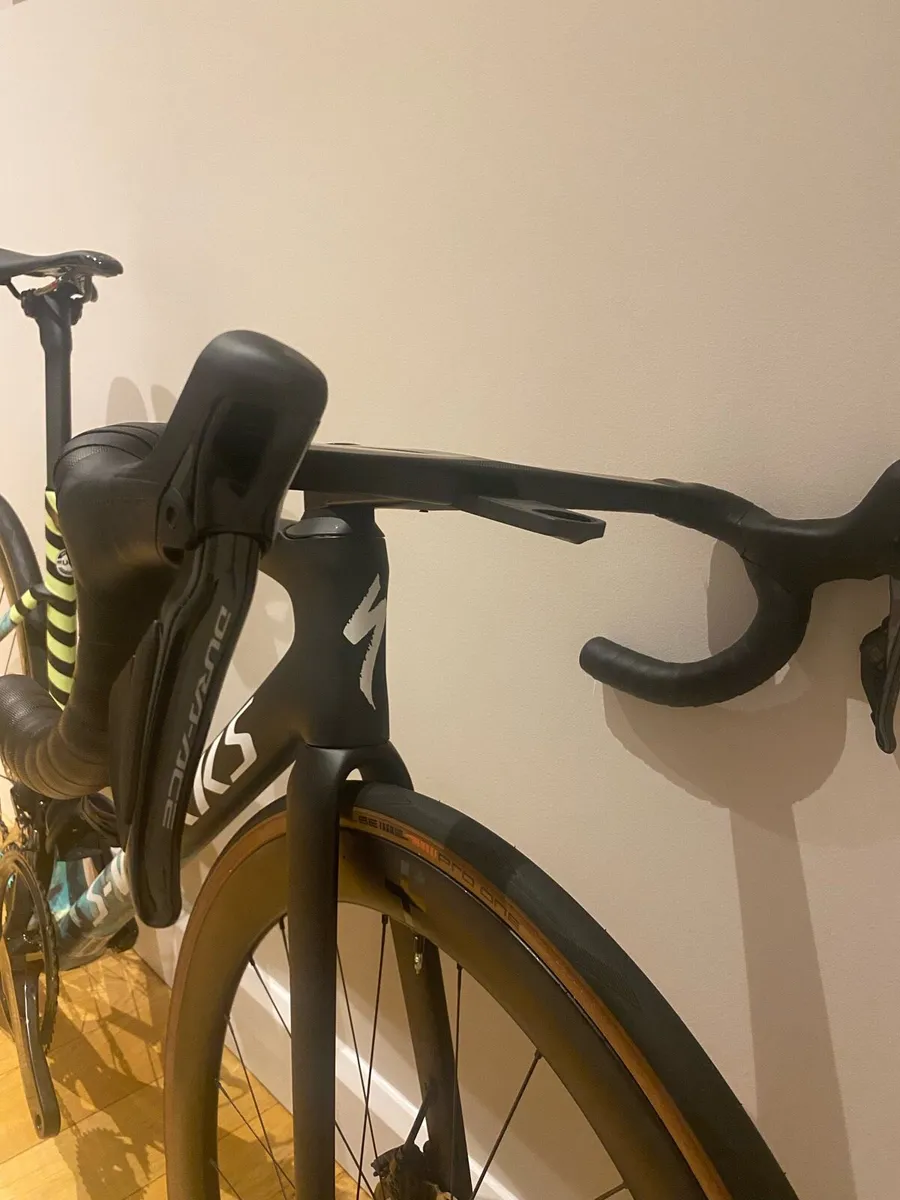 Specialized S-Works SL7 - Dura Ace 12s - BRAND NEW - Image 3
