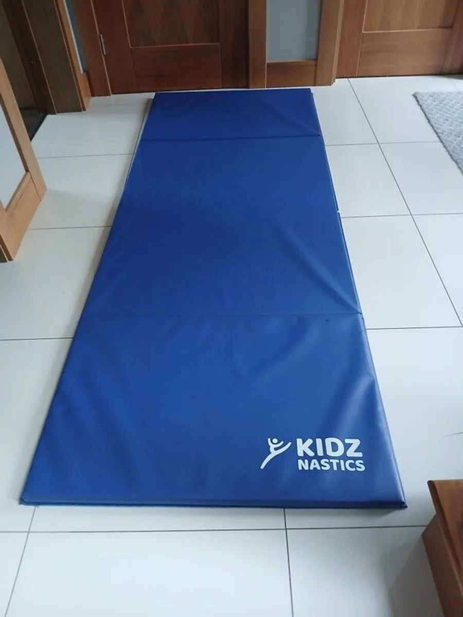 Gymnastics mat - Image 2