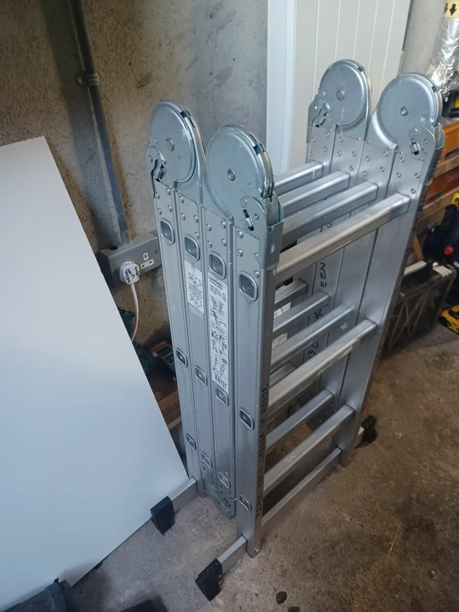 Ladder - Image 1