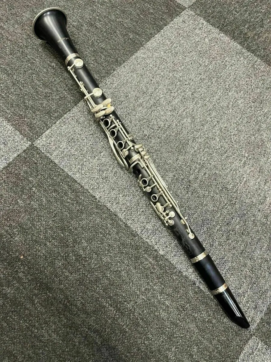 Antigua BB Clarinet - Image 1