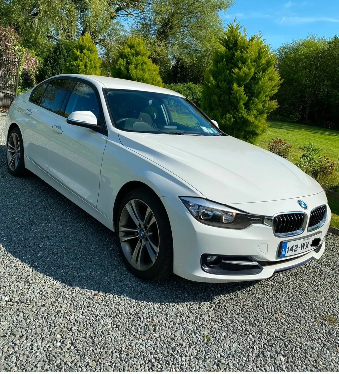 BMW 3 Series BMW Sport - Image 1