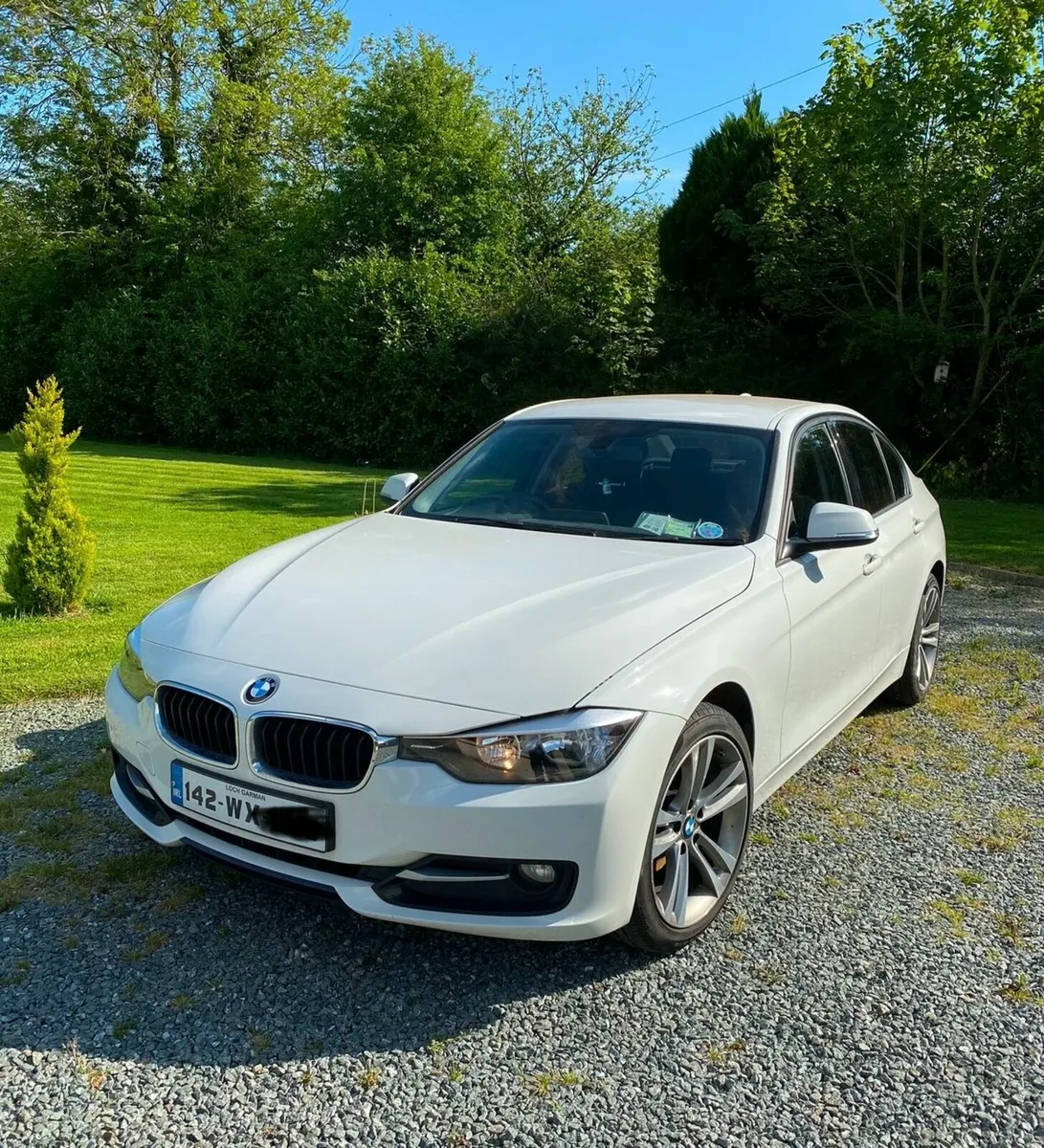 BMW 3 Series BMW Sport - Image 2