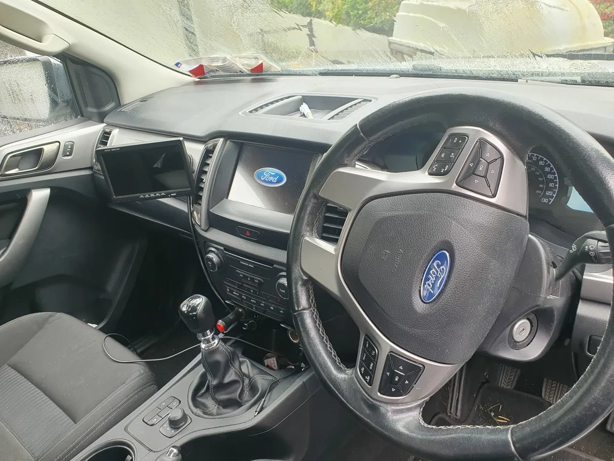 Ford Ranger 2020 - Image 2