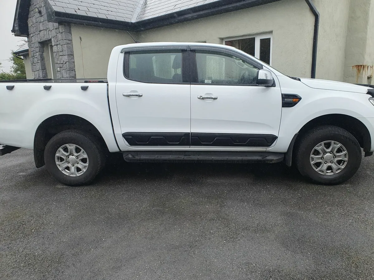 Ford Ranger 2020 - Image 3