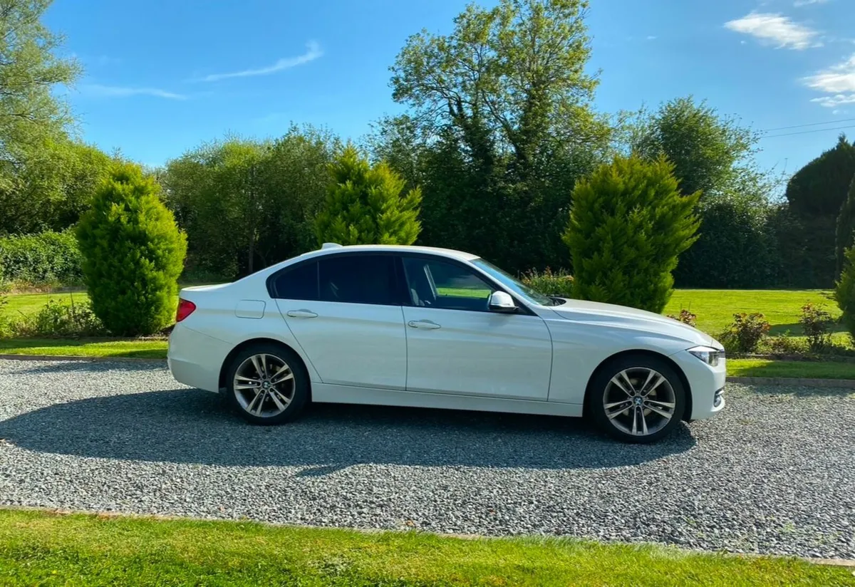 BMW 3 Series BMW Sport - Image 3
