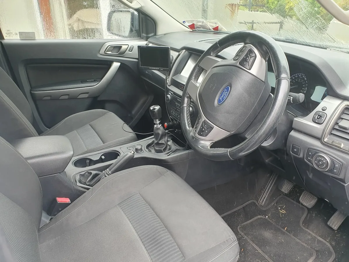 Ford Ranger 2020 - Image 4
