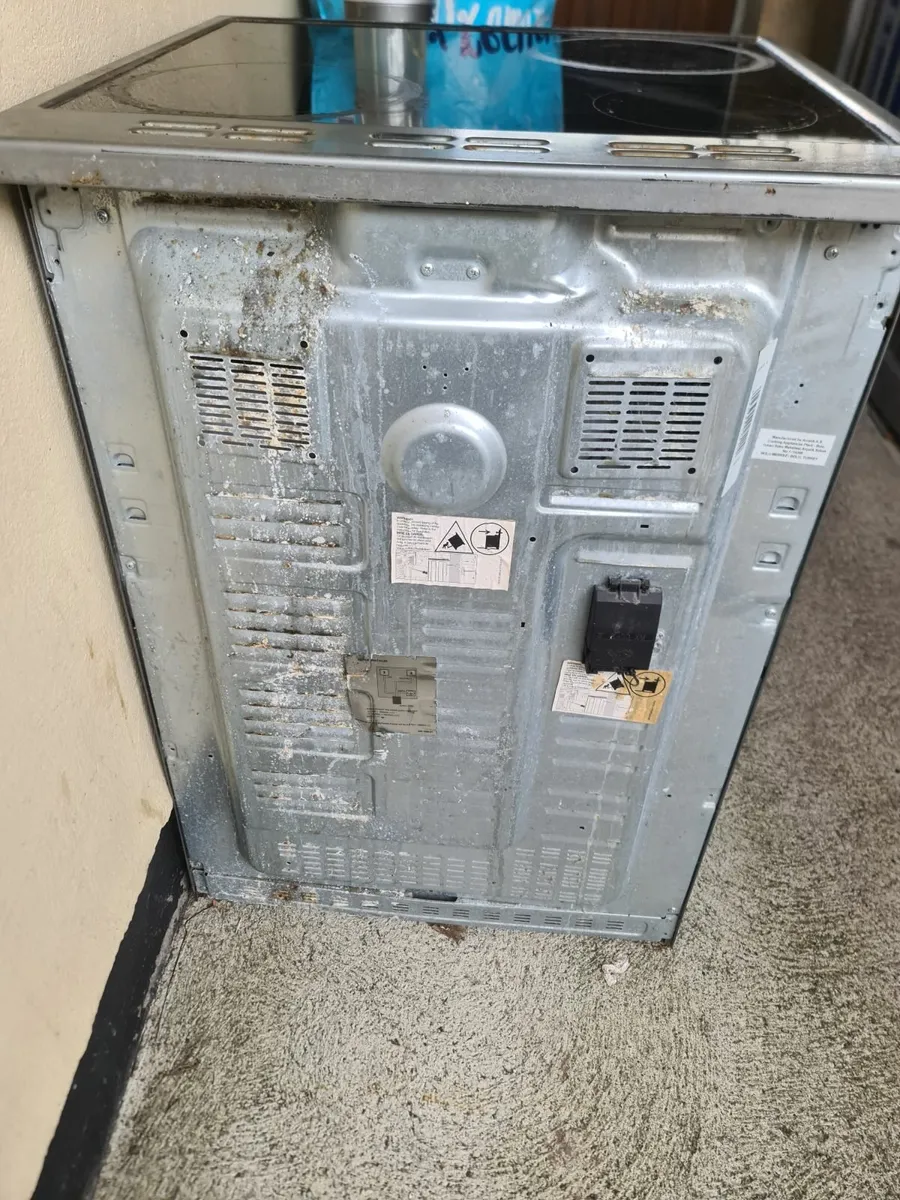 Oven/ Cooker/ Collect only - Image 2