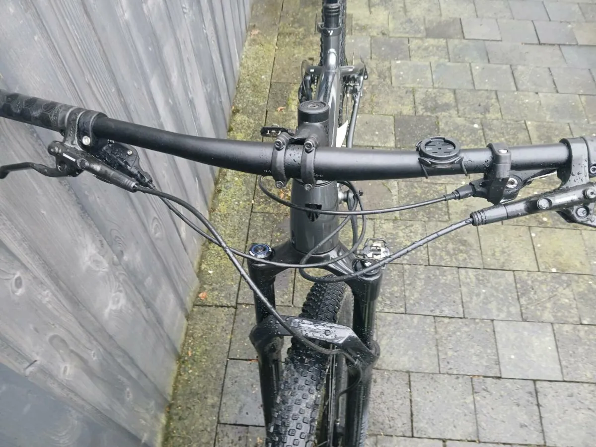 Mountain bike - Image 2