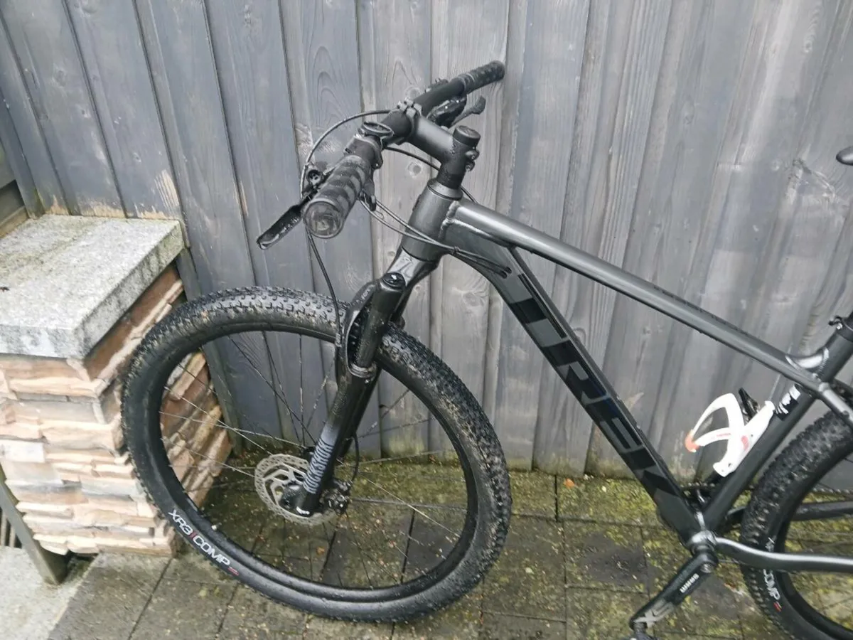 Mountain bike - Image 3