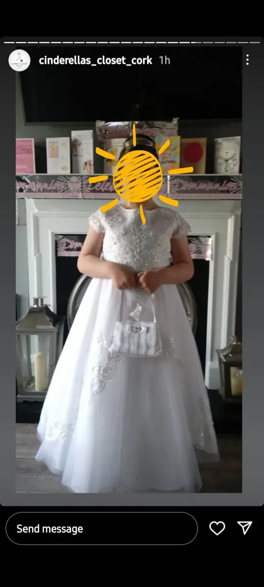 Dress - Image 1