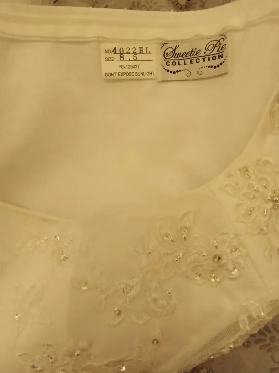Dress - Image 2