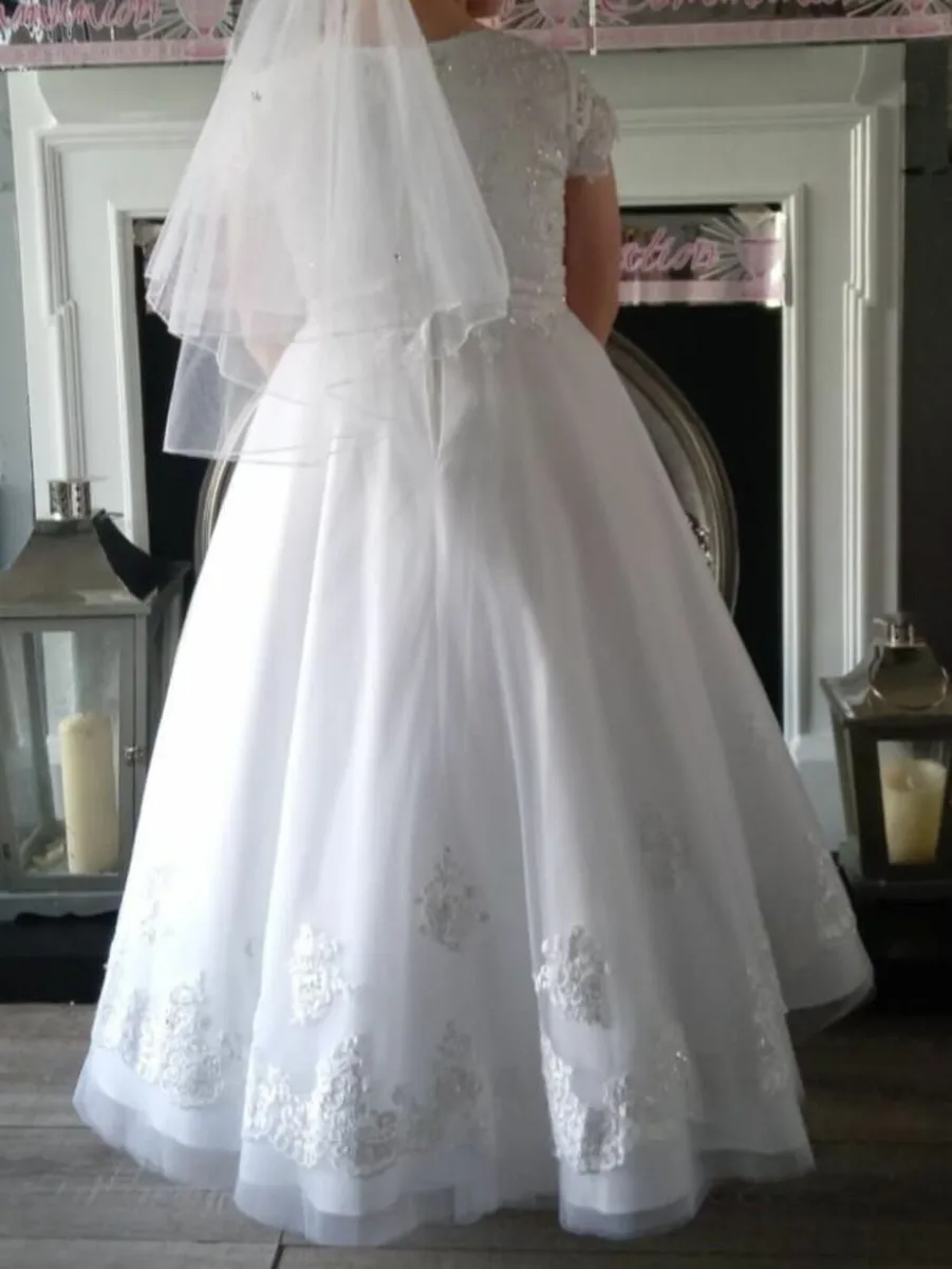 Dress - Image 4
