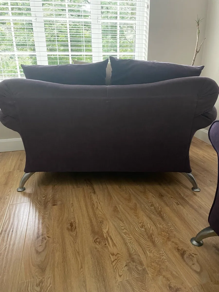 Suite of furniture - Image 4