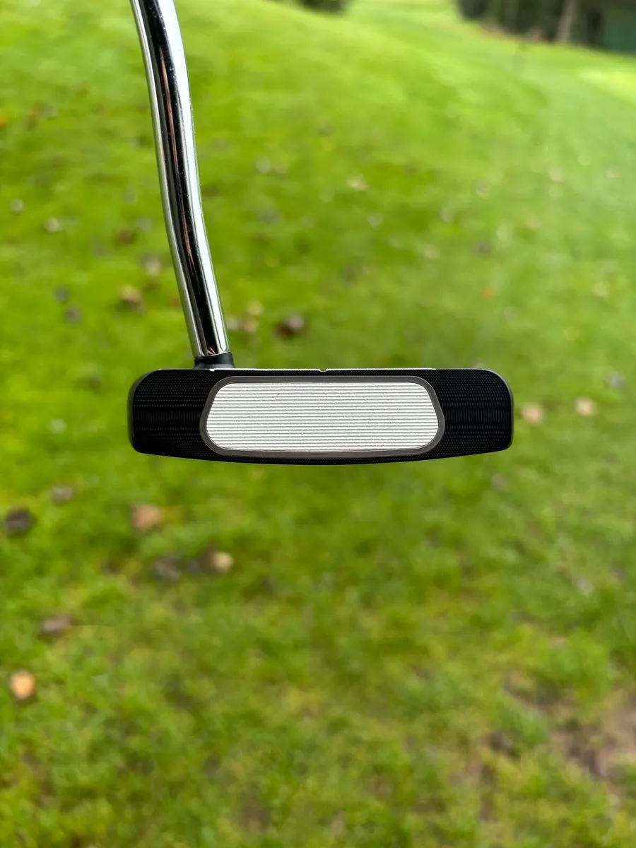 Left Hand Odyssey Jailbird Versa 90 Cruiser Putter - Image 2