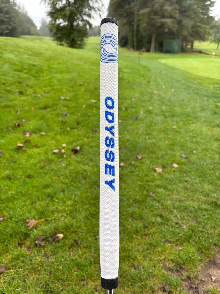 Left Hand Odyssey Jailbird Versa 90 Cruiser Putter - Image 4